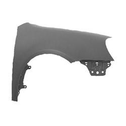 '06-'09 Volkswagen GTi, '08 Volkswagen R32, '06-'09 Volkswagen Rabbit Passenger Side Front Fender