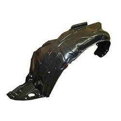 '06-'11 Honda Civic Driver Side Front Inner Fender