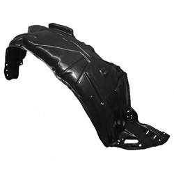 '06-'11 Honda Civic Passenger Side Inner Fender Liner