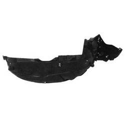 '06-'11 Honda Civic Passenger Side Inner Fender Liner