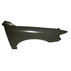 '06-'11 Hyundai Azera Passenger Side Front Fender