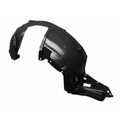 '07-'09 Nissan Sentra Driver Side Fender Liner