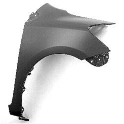 '07-'12 Toyota Yaris Passenger Side Front Fender