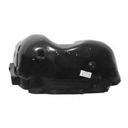 '07-'13 GMC Sierra Pickup Driver Side Front Inner Fender