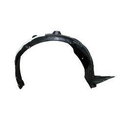'11-'13 Kia Optima Front Passenger Side Fender Liner