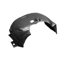 '11-'16 Ford Super Duty Pickup Passenger Side Front Inner Fender