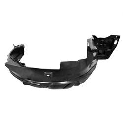 '12 Honda Civic Passenger Side Front Inner Fender