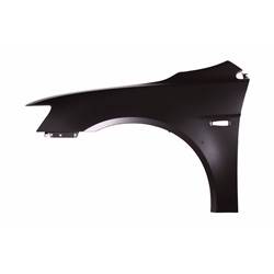'12-'15 Mitsubishi Lancer Front Driver Side Fender