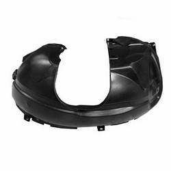 '13-'14 Ford Escape Passenger Side Front Inner Fender