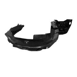 '13-'15 Honda Civic Passenger Side Front Fender Liner
