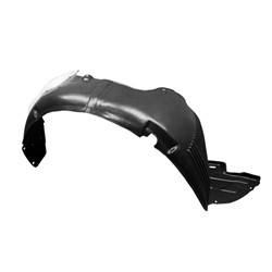'13-'15 Hyundai Elantra Front Passenger Side Fender Liner