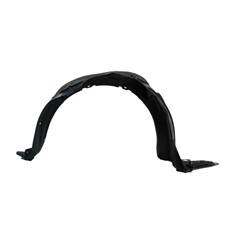 '14 Toyota Yaris Front Driver Side Fender Liner