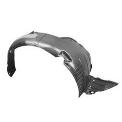 '14-'16 Hyundai Elantra Passenger Side Front Fender Liner
