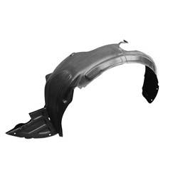 '14-'16 Kia Forte Koup, '14-'16 Kia Forte5 Front Driver Side Fender Liner