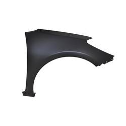 '14-'18 Kia Forte, '14-'16 Kia Forte Koup, '14-'18 Kia Forte5 Front Passenger Side Fender