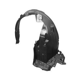 '14-'19 Nissan Versa Note Front Driver Side Fender Liner