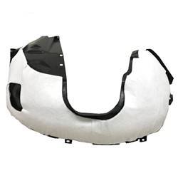 '15-'19 Ford Escape Front Driver Side Fender Liner