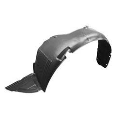 '16-'17 Hyundai Elantra Driver Side Front Fender Liner