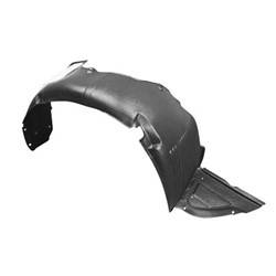 '16-'17 Hyundai Elantra Front Passenger Side Fender Liner
