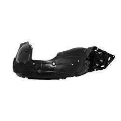 '16-'18 Honda Civic Passenger Side Front Fender Liner