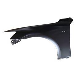 '16-'20 Lexus IS, '14-'15 Lexus IS250, '17-'20 Lexus IS350 Driver Side Front Fender