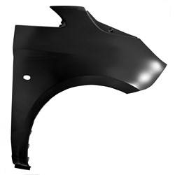 '16-'23 Mercedes Metris Front Passenger Side Fender