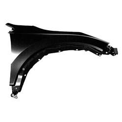 '17-'22 Honda CRV Front Passenger Side Fender