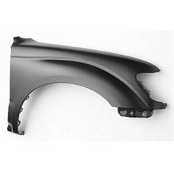 '95-'00 Toyota Tacoma Pickup Passenger Side Front Fender
