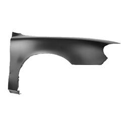 '99-'05 Pontiac Grand Am Passenger Side Front Fender