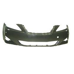 '06-'08 Lexus IS250, '06-'08 Lexus IS350 Bumper Cover