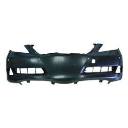 '07-'09 Lexus LS Front Bumper Cover
