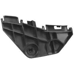 '09-'10 Toyota Corolla Driver Side Rear Bumper Upper Support