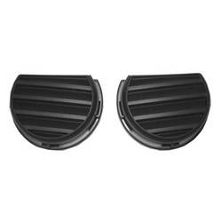 '06-'11 Chevrolet HHR Driver Side Fog Light Cover
