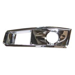 '08-'14 Cadillac CTS Driver Side Fog Light Bezel