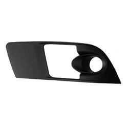 '07-'10 Saturn Outlook Passenger Side Fog Light Bezel