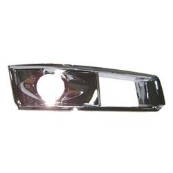 '08-'14 Cadillac CTS Passenger Side Fog Light Bezel