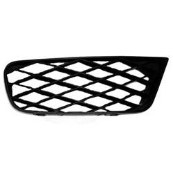 '09-'11 Honda Civic Driver Side Fog Light Hole Cover