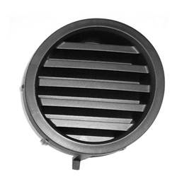 '04-'07 Nissan Armada, '04-'15 Nissan Titan Passenger Side Fog Light Hole Cover