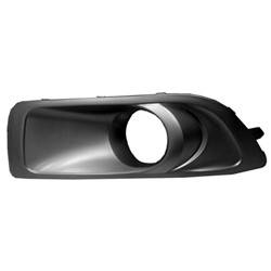 '10-'12 Subaru Outback Driver Side Fog Light Bezel