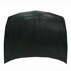 '09-'14 Acura TSX Hood Panel