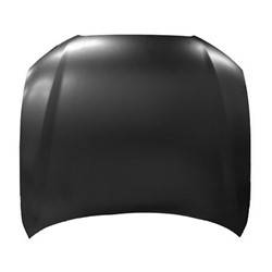 '12-'18 Audi A6, '13-'18 Audi S6 Hood Panel