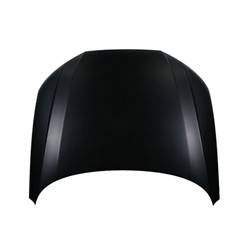 '17-'24 Audi A4, '18-'24 Audi S4 Hood Panel