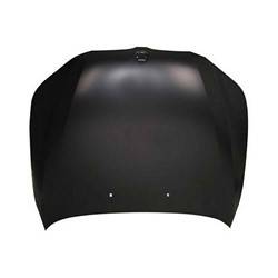 '04-'10 BMW 5-Series, '06-'10 BMW M5 Hood Panel