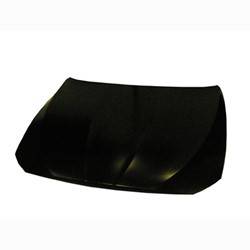 '11-'16 BMW 5-Series, '12-'16 BMW ActiveHybrid 5 Hood Panel