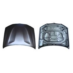 '11-'17 BMW X3, '15-'18 BMW X4 Hood Panel