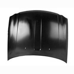 '05-'10 Jeep Grand Cherokee Hood Panel