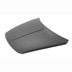 '07-'12 Dodge Caliber Hood Panel