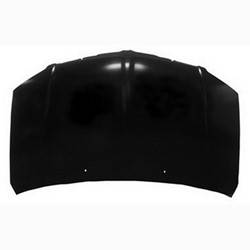 '08-'10 Chrysler Town & Country Hood Panel