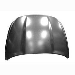 '09-'23 Dodge Ram Pickup Hood Panel