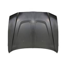 '11-'14 Dodge Charger Hood Panel